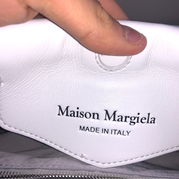 Maison Margiela Glam Slam bag - Picture 6 of 11